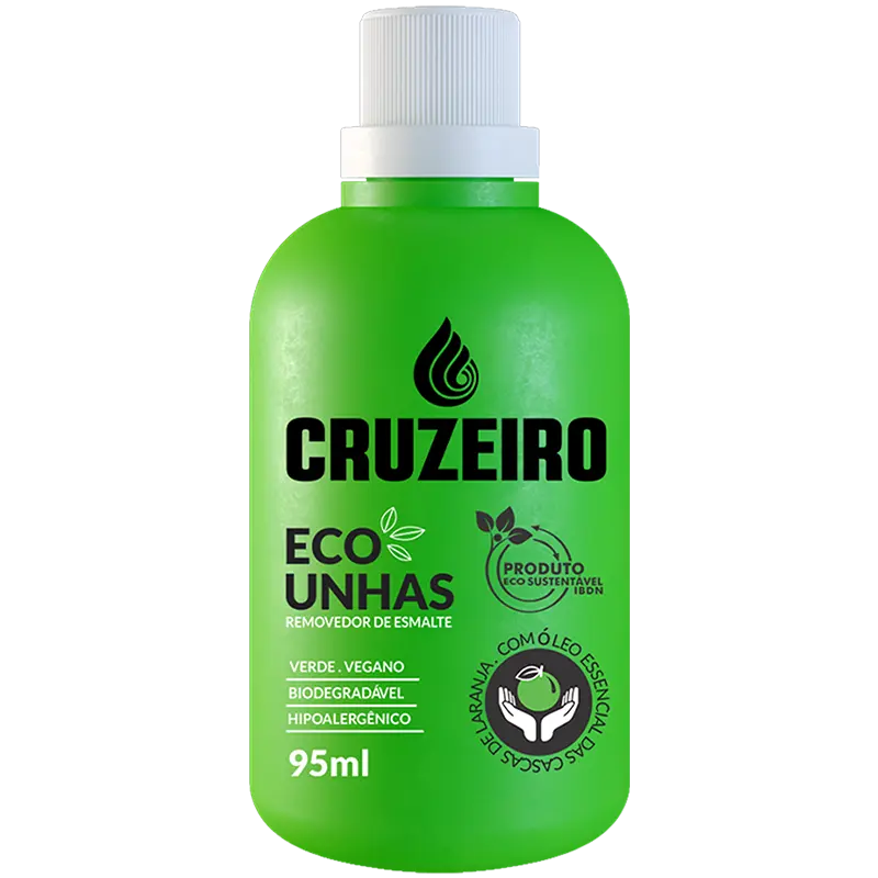 Eco Unhas 95ml