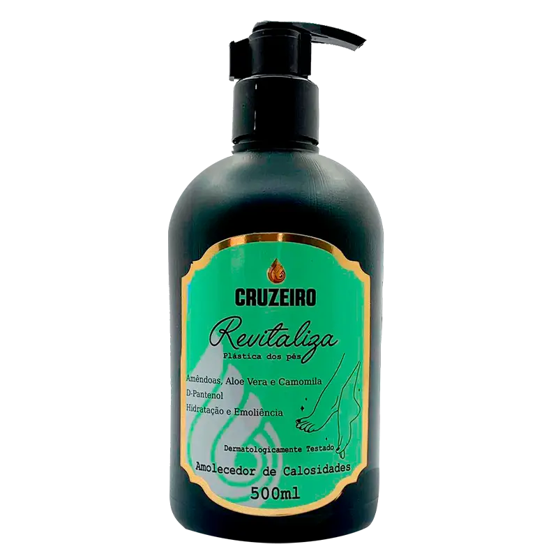 Revitaliza Spray Higienizante 500ml