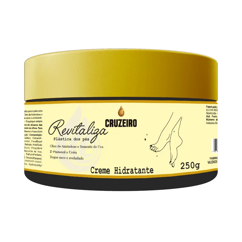 Revitaliza Spray Higienizante 500ml