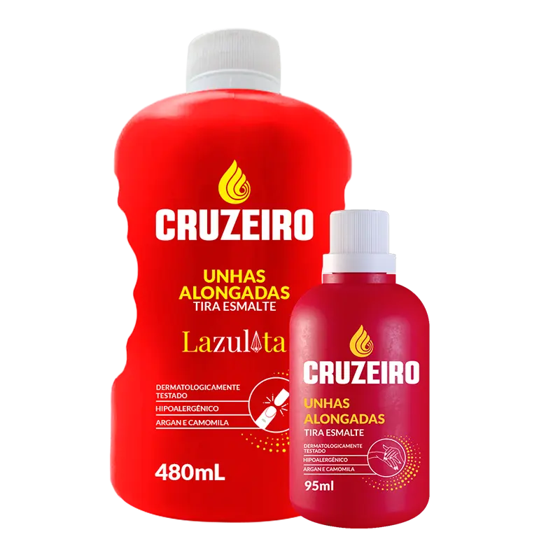 Creme esfoliante para mãos e pés 450g e 95g